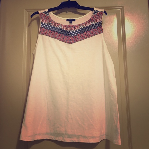 Lane Bryant Tops - NWT, Lane Bryant Tank, 14/16